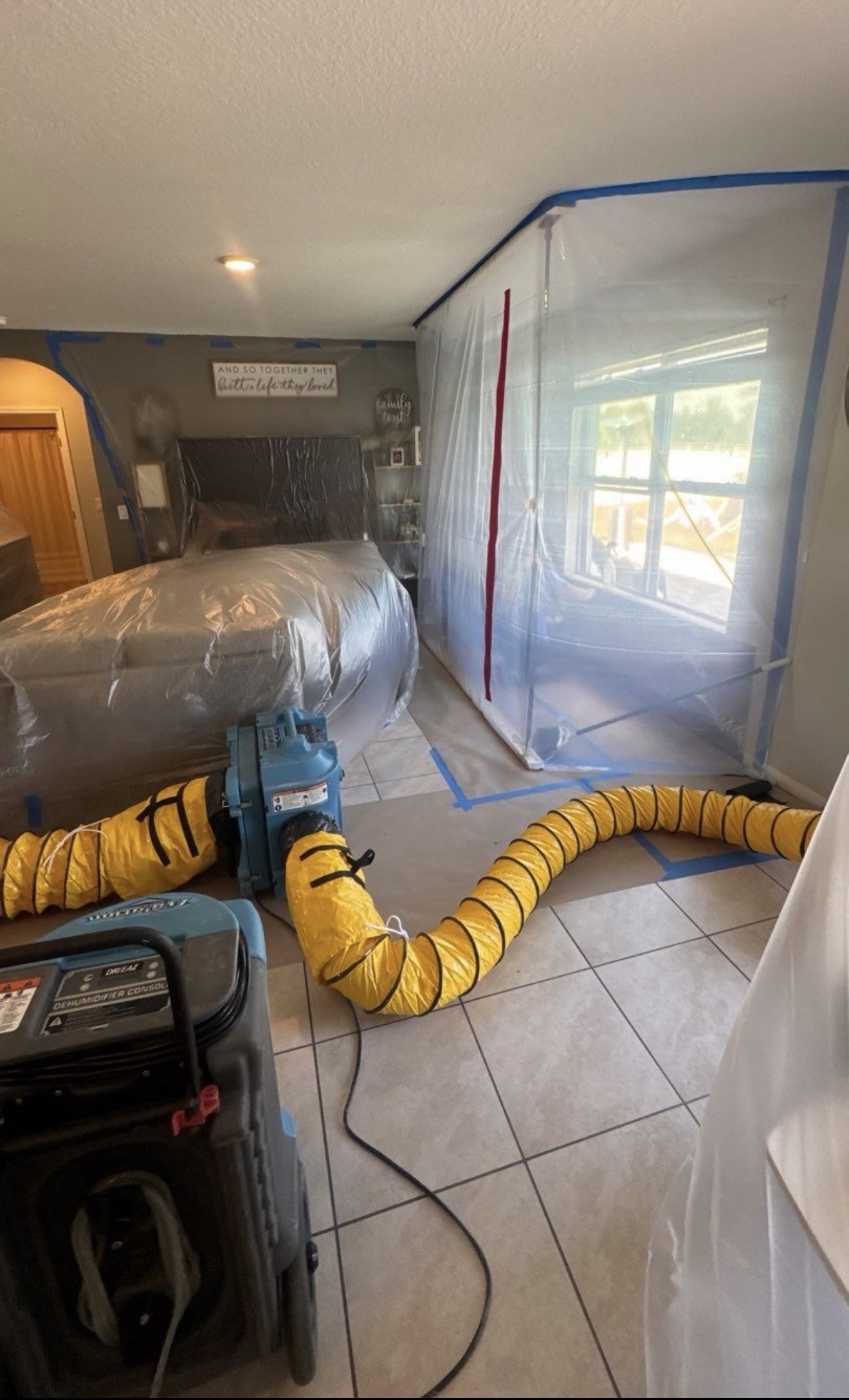 Water damage cleanup in St. Cloud FL Water damage containment and remediation in St. Cloud, FL (East Lake Toho + East Osceola) — same-day response, insurance-ready documentation